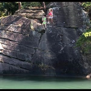 Meet your Posher, Kaitlyn